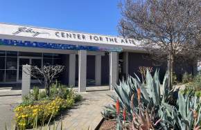 Gilroy Center for the Arts
