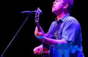 Cottage Creek presents live music by Asher Stern.