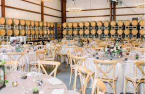 MOHI Ranch Weddings & Celebrations