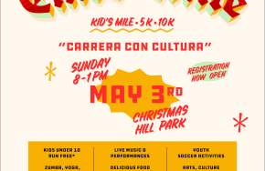 Cinco de Mile