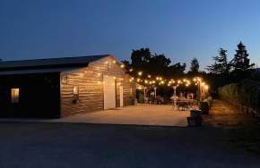 P & V Winery