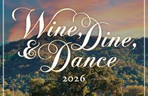 "Wine, Dine, & Dance" at Sarah's Vineyard