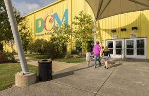 Delaware Children's Museum