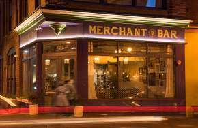 Merchant Bar