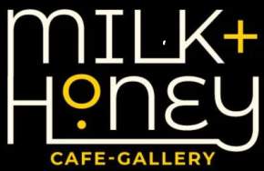 Milk & Honey Cafe & Gallery