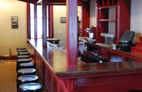 Cantwell's Tavern