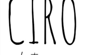 Ciro Forty Acres