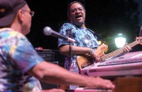 Clifford Brown Jazz Festival