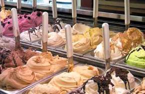 Caffé Gelato