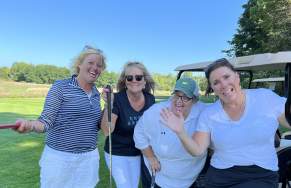 FORE: Time to Book Your Mackinac Island Tee Time