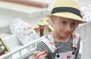 5 Things A Kid Must Do On Mackinac Island