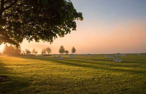 7 reasons to rise with the sun on Mackinac Island