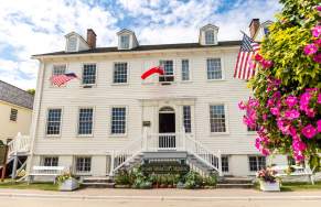 4 fascinating things to see inside Mackinac Island’s Stuart House City Museum