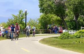 3 Memorable Mackinac Island Biking Adventures
