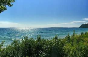 20 incredible summer views from Mackinac Island