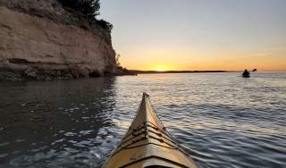 Always Kayak 2019 cliff kayak KCVC