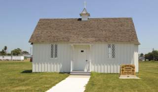 Church of Keystone 2015