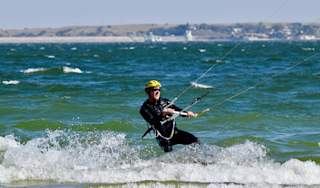 Kite Surfer