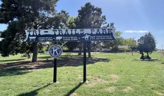 Tri-Trails Park