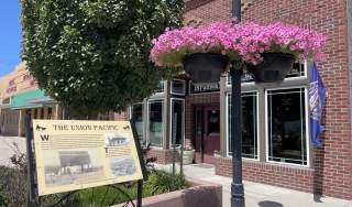Walk of Fame Chamber