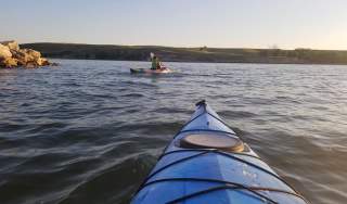 always kayak