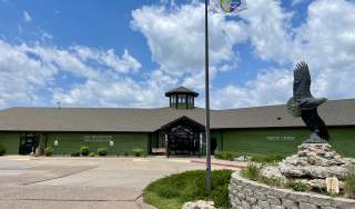 Lake McConaughy Visitor Center