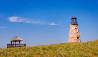 lighthouse