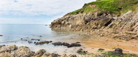 Brandy Cove Beach