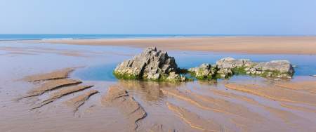 Broughton Beach