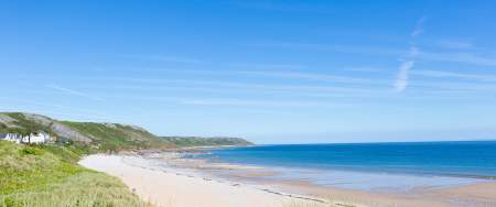 Horton Beach
