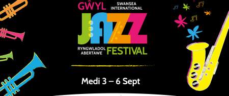 Swansea Jazz Festival 2026