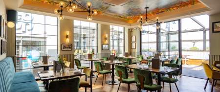 Oysterhouse internal