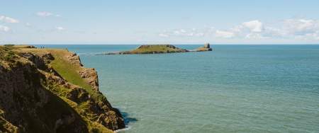 Worm's Head