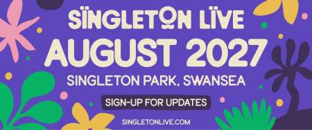Singleton Live
