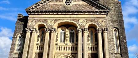 Tabernacle Chapel Morriston