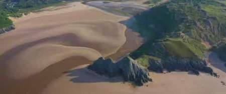 Swansea Bay Trails - Beaches