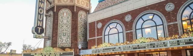 Illinoise Discount Broadway Tickets