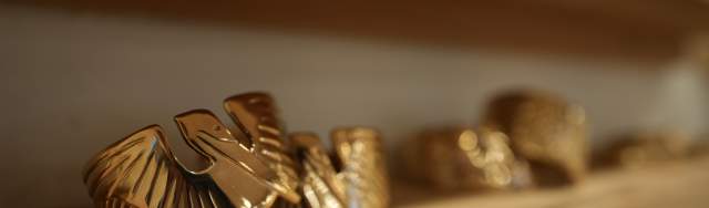 Mimosa discount handcrafted jewelry
