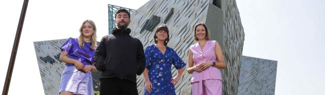 TG4 to broadcast live from Fleadh Cheoil in Belfast