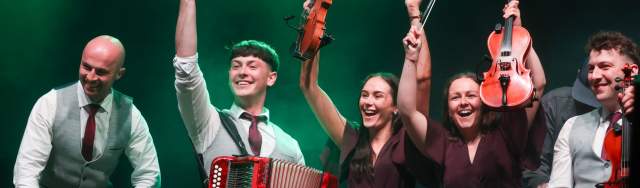 Fleadh Closing
