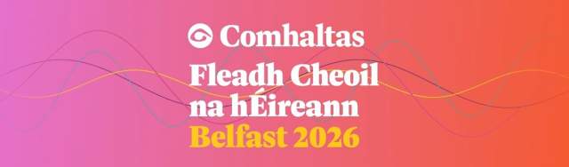 RTE at the Fleadh