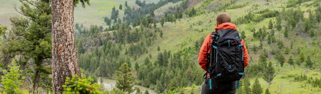 3 Popular Backpacking Trips Near Big Sky Montana