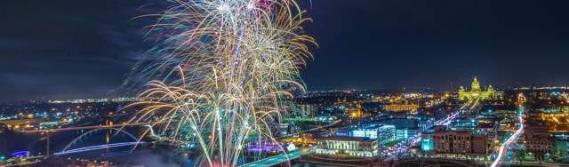 Iowa Cubs - Fireworks are coming back to Fridays real soon