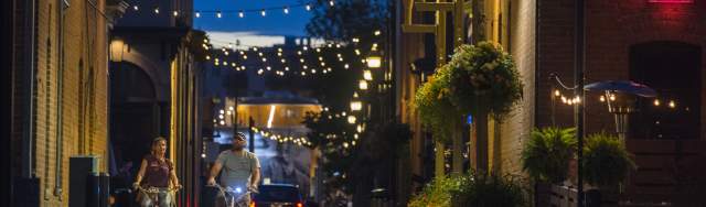 Old Town Fort Collins
