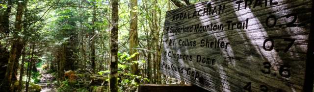 Two Fun Ways to Discover the Appalachian Trail