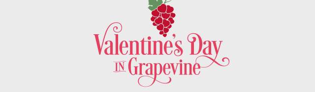 Valentine's Day in Grapevine