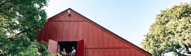 Cross Timbers Winery