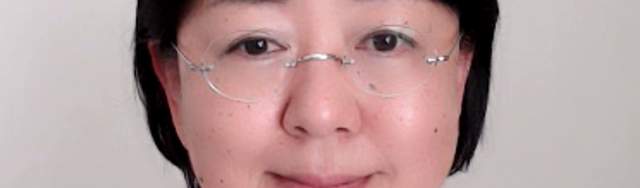 Meet the Mentor - Keiko Nishimoto