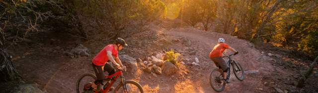 Red hill mountain bike trails clearance