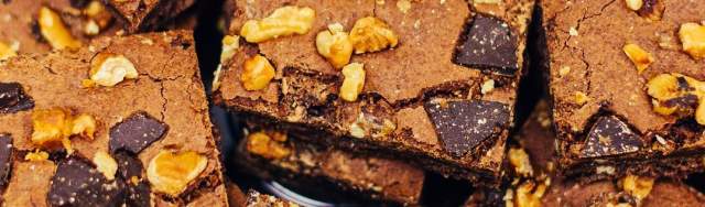 A Guide to Brownies in Irving